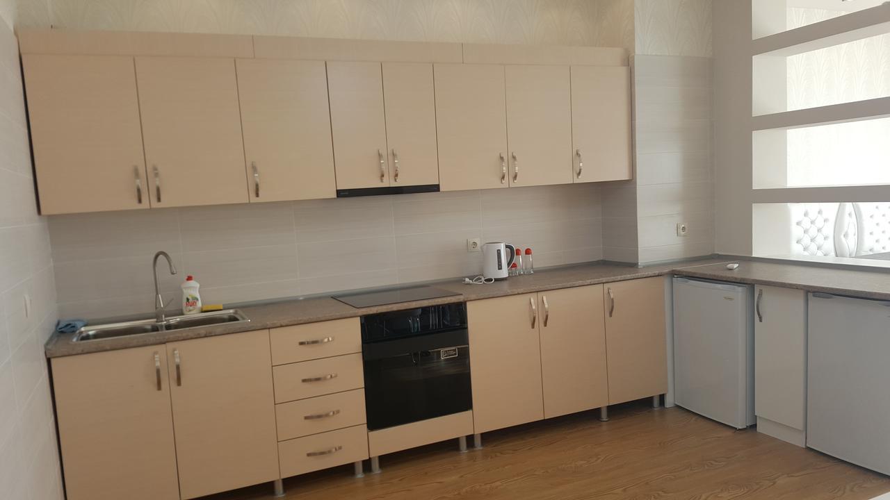 Kvariati Apartment Dış mekan fotoğraf