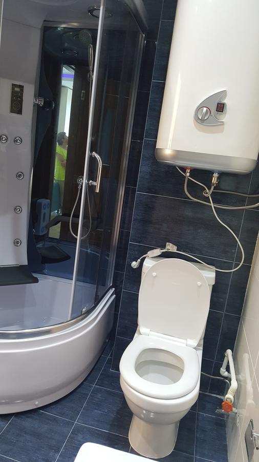 Kvariati Apartment Dış mekan fotoğraf