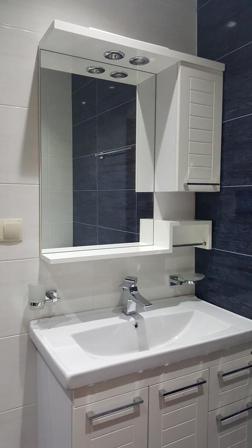 Kvariati Apartment Dış mekan fotoğraf