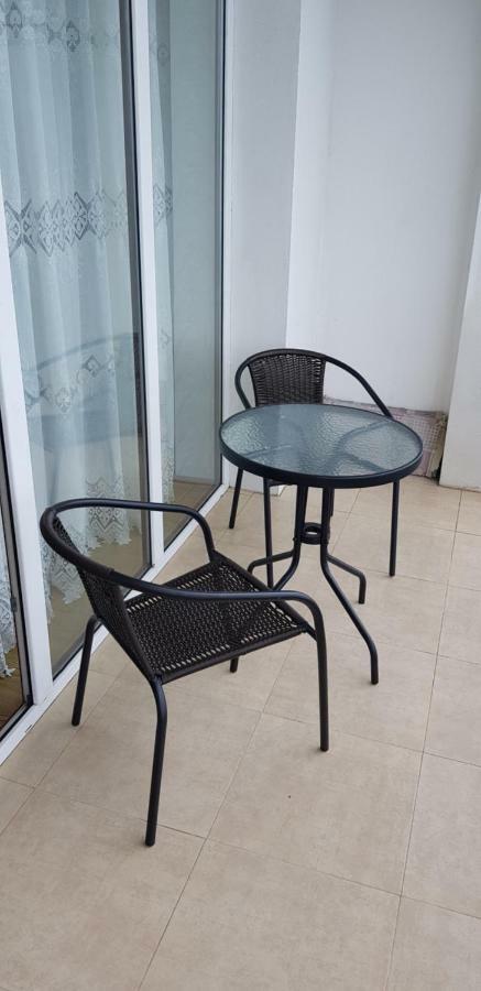 Kvariati Apartment Dış mekan fotoğraf